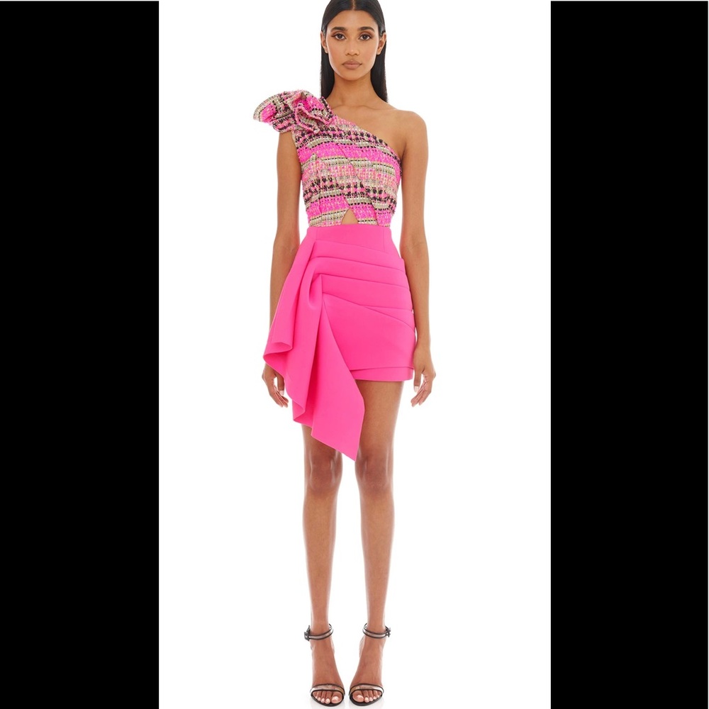 Cocktail dress